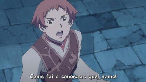 Otaku Gallery  / Anime e Manga / Romeo x Juliet / Screen Shots / 07 - Calore - Anche solo per questo momento / 021.jpg